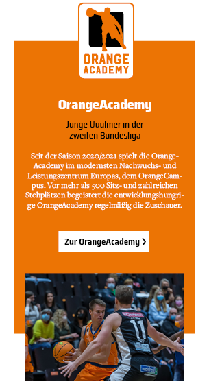 OrangeAcademy