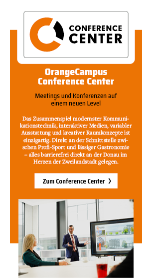 OrangeCampus Conference Center