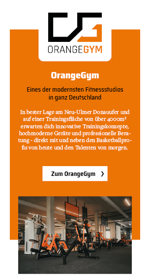 OrangeGym